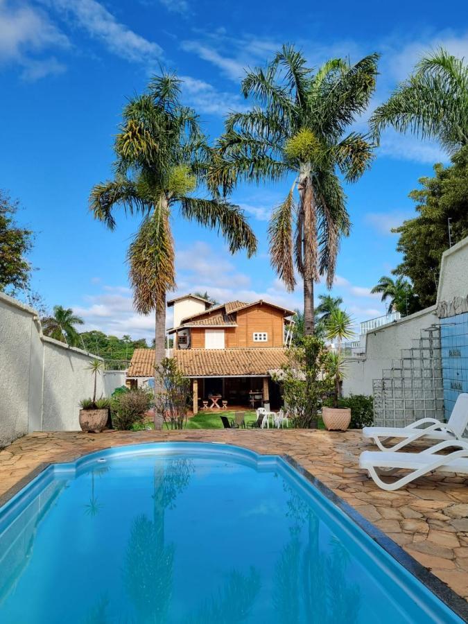Woods Hostel Belo Horizonte Exterior photo