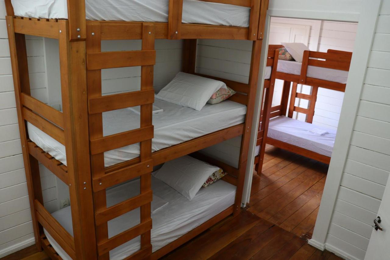 Woods Hostel Belo Horizonte Exterior photo