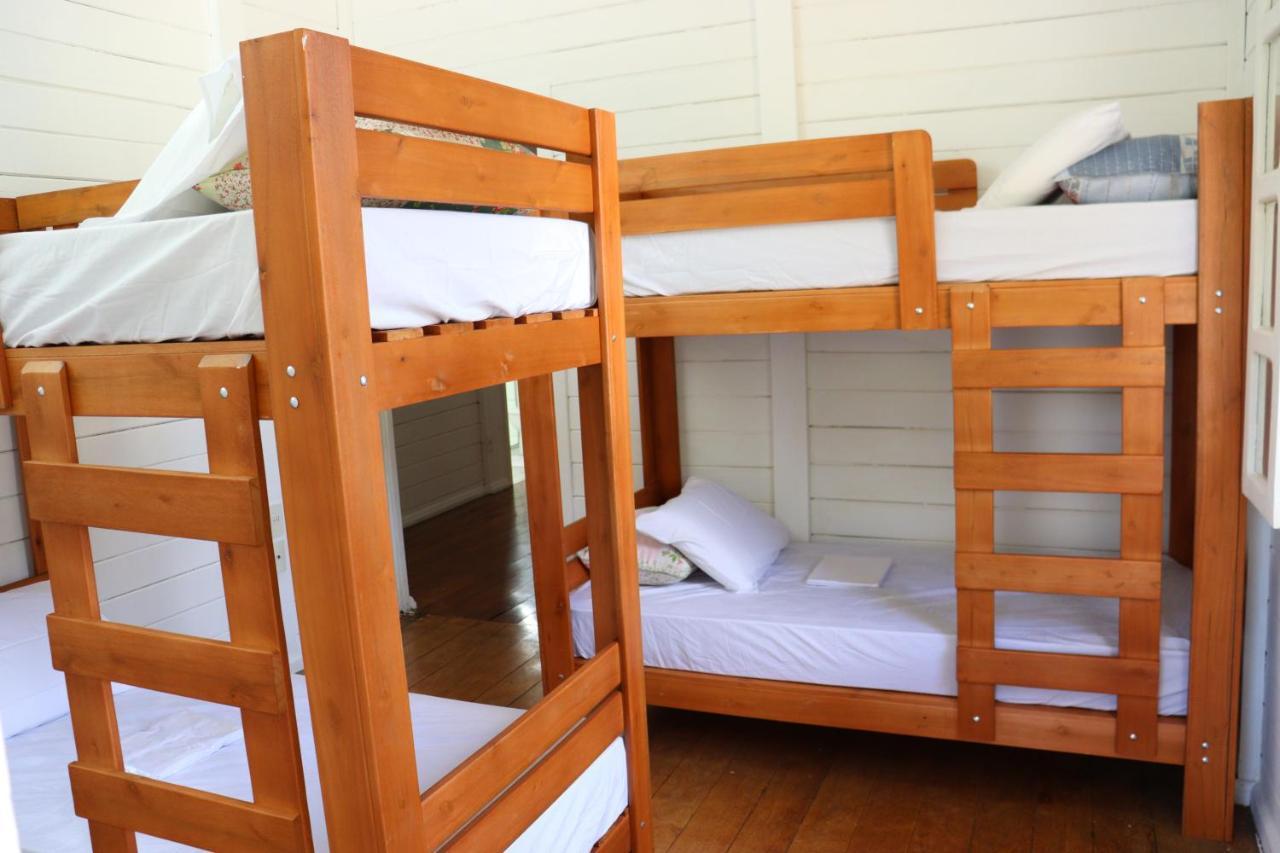Woods Hostel Belo Horizonte Exterior photo