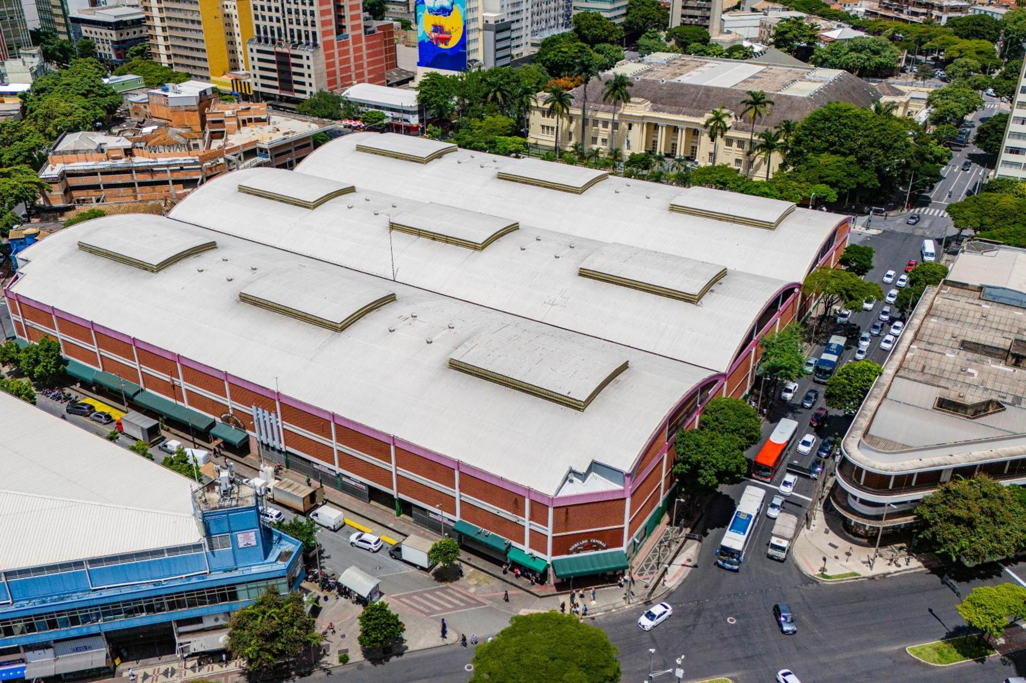 Woods Hostel Belo Horizonte Exterior photo